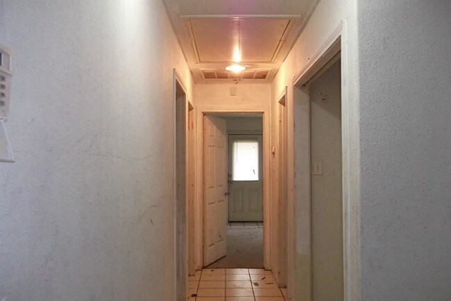Foto del edificio - 2103 Davis St