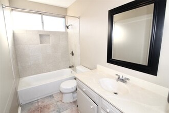 Building Photo - 16731 Rippling Mill Dr