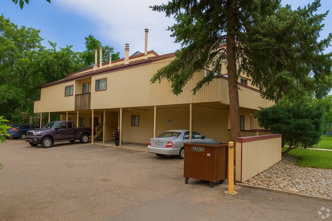 Building Photo - Grove Street Apartments