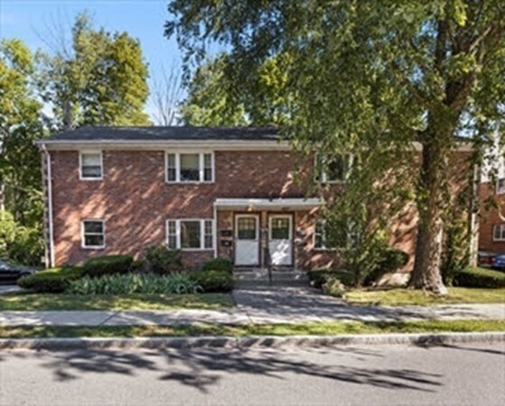 Foto del edificio - 53 Aldrich Rd