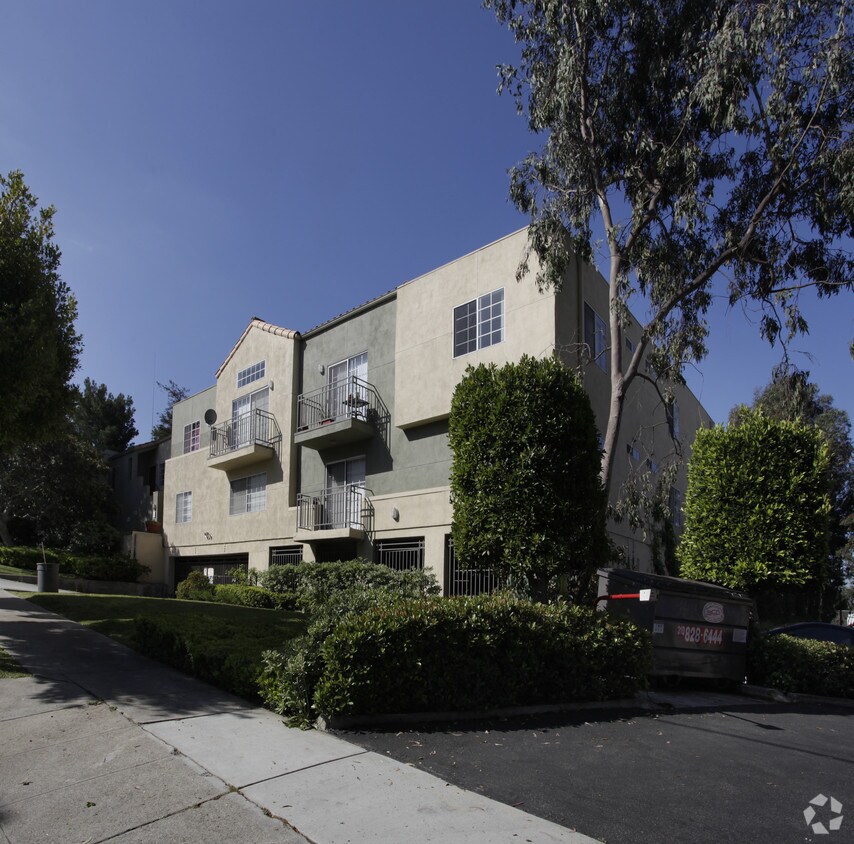 Grandview Gardens Apartments Apartments in Los Angeles, CA
