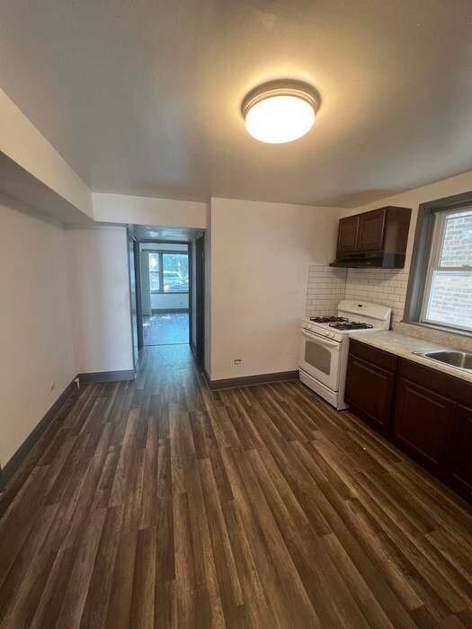 Building Photo - 4346 S Talman Ave