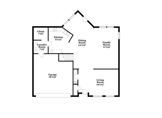 Building Photo - 5609 Woodland Trace Blvd