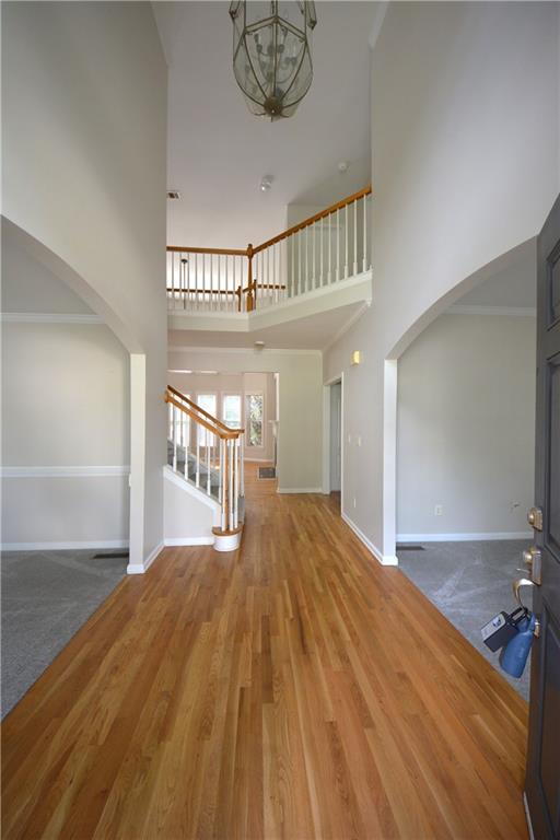 Foto del edificio - 3748 Hickory Manor Dr
