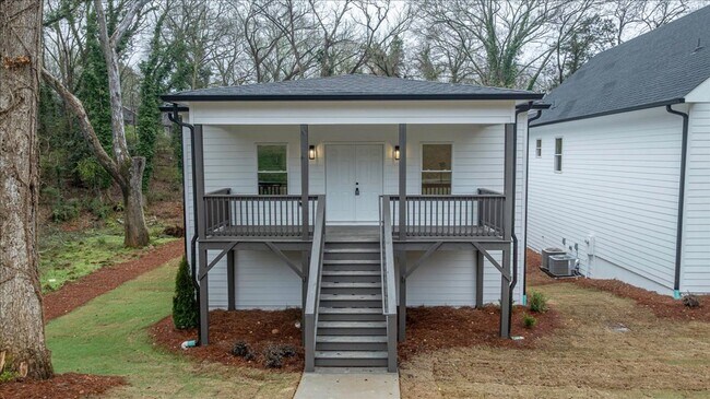 Foto del edificio - Brand New Construction in Near Downtown Athens