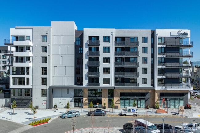 3580 Rambla Pl Building - Sofia