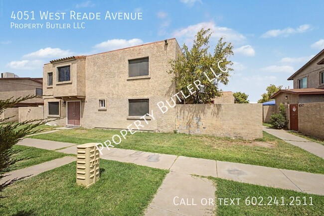 Building Photo - 4051 W Reade Ave