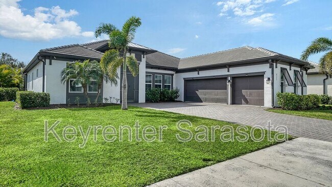 Foto del edificio - 6325 Rivo Lks Blvd