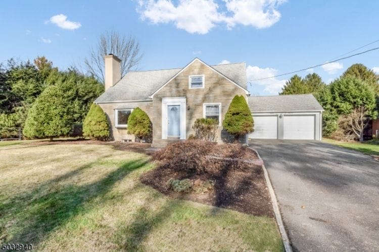 1861 Lake Ave, Scotch Plains, NJ 07076 House Rental in Scotch Plains