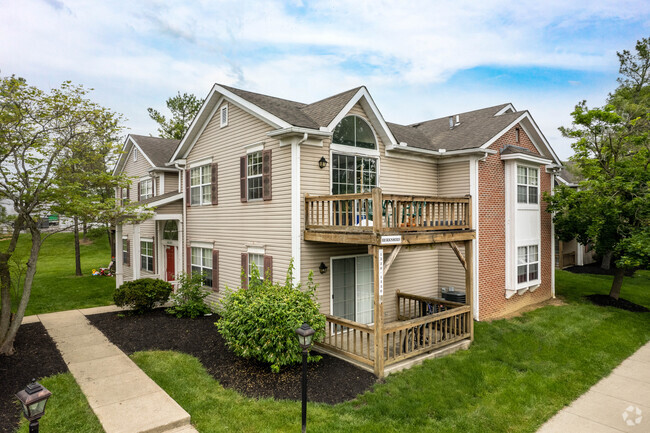 Foto del edificio - Stratford Commons Apartment Complex