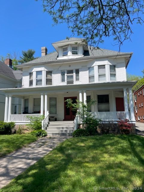 Primary Photo - 544 Whitney Ave