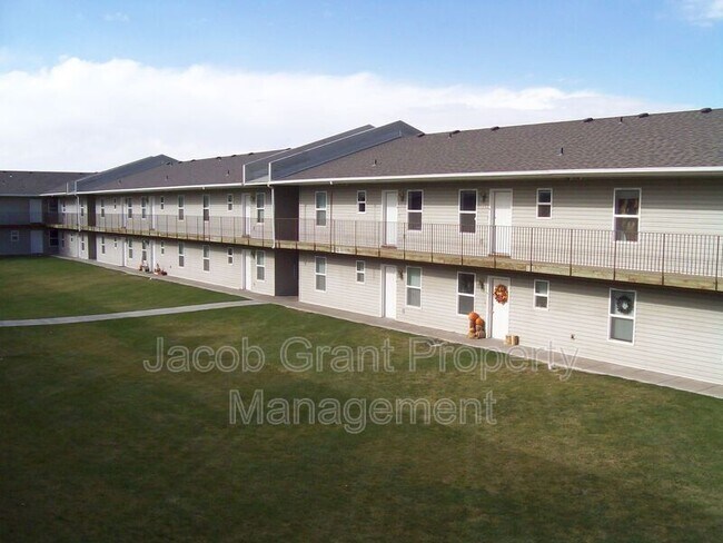Foto del edificio - 1378 Curlew Dr
