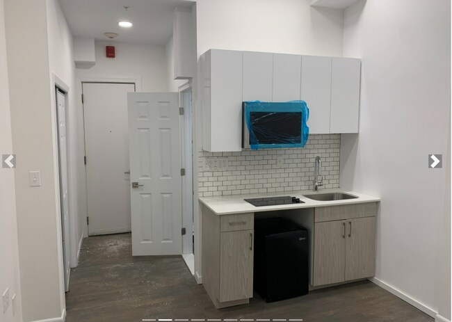 Foto del edificio - 254 Newbury St