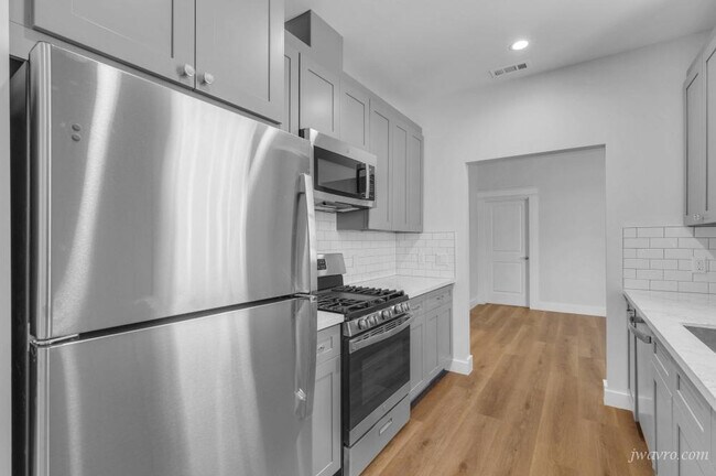 Foto del edificio - 5028 Geary Blvd