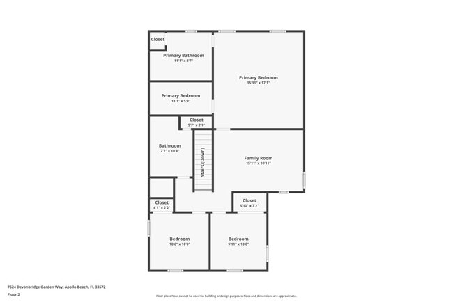 Building Photo - 7624 Devonbridge Garden Way