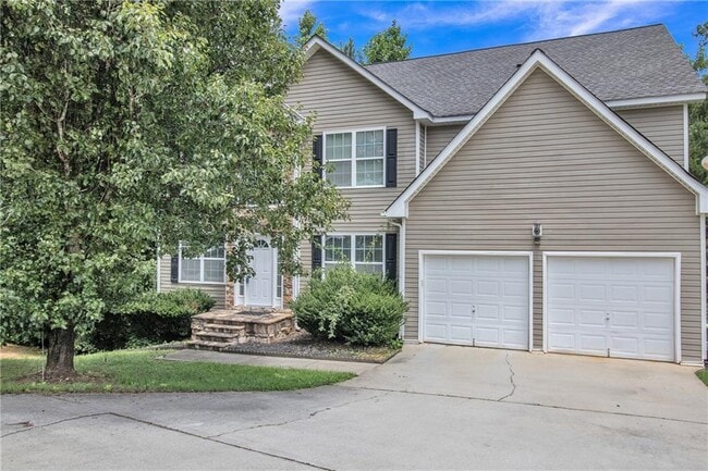 Building Photo - 4240 N Braves Cir