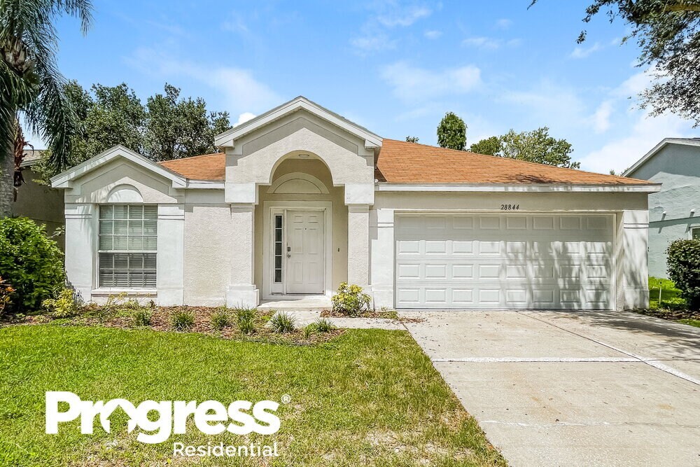 28844 Stormcloud Pass, Zephyrhills, FL 33543 House Rental in Zephyrhills, FL