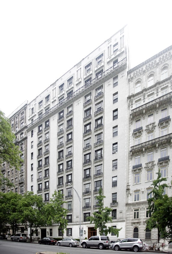 Cambridge Hall Apartments in New York, NY