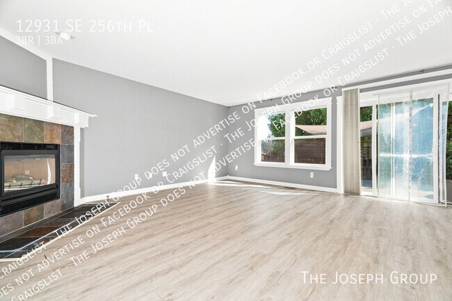 Foto del edificio - 12931 SE 256th Pl