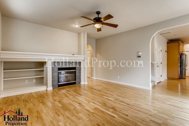 Foto del edificio - Gorgeous Hillsboro Home in Orenco Stations...