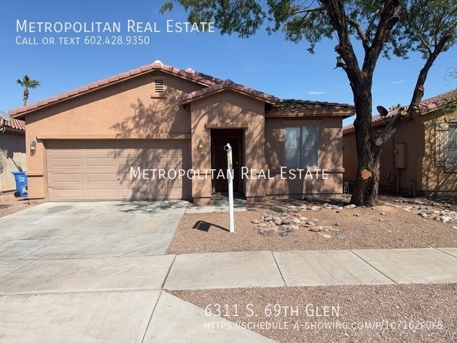 Foto principal - 6311 S 69th Glen