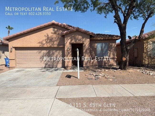 Photo - 6311 S 69th Glen House