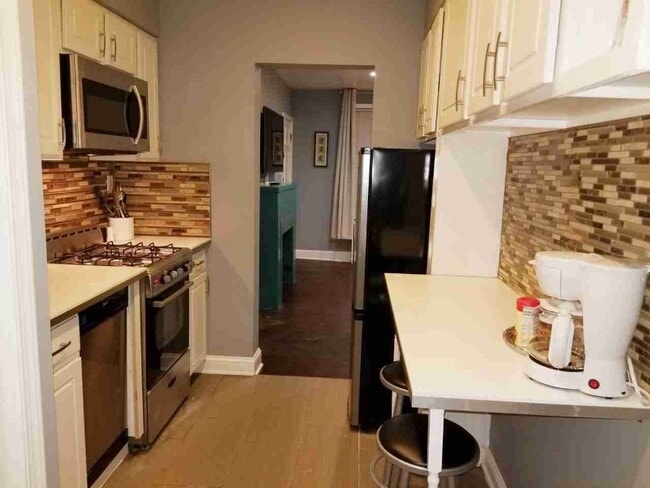 Foto del edificio - 1251 Penn St NE