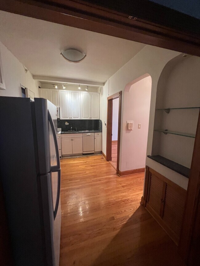 Foto del edificio - 286 Corbin Pl