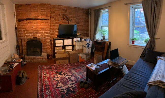 Foto del edificio - 411 Bergen St