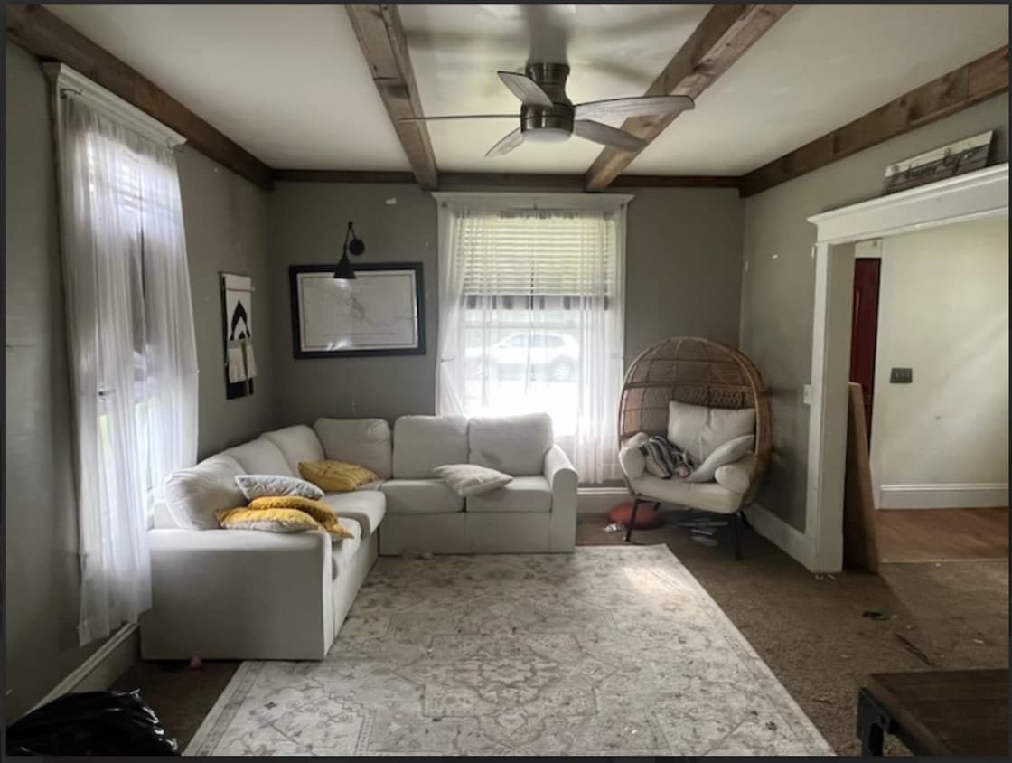 58 Pleasant Ave, Elkins, WV 26241 House Rental in Elkins, WV