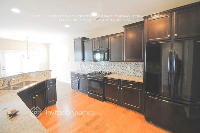 Foto del edificio - 8317 Willow Branch Dr