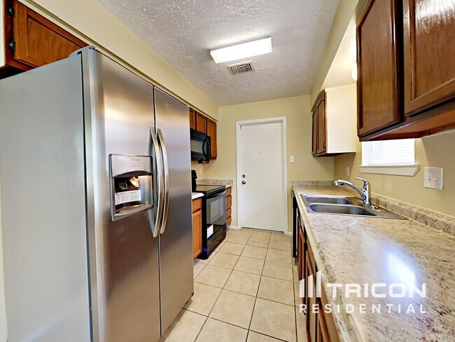 Foto del edificio - 24010 Griffin House Lane Katy TX