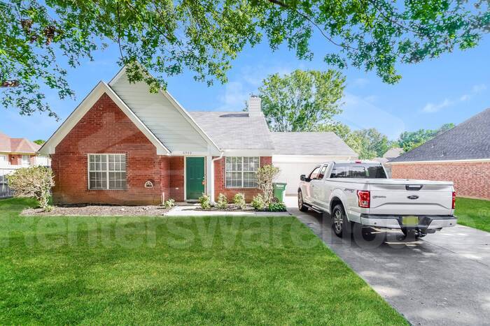 Primary Photo - Renovated Walls, MS Home
