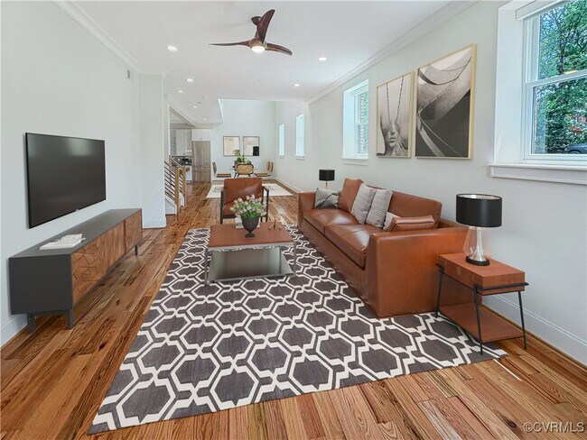 Foto del edificio - 3215 Stuart Ave