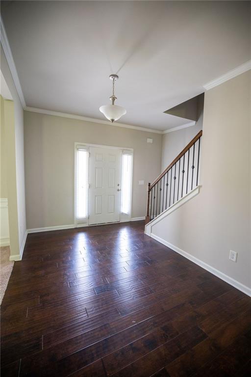 Building Photo - 7955 Pikefarm Trl