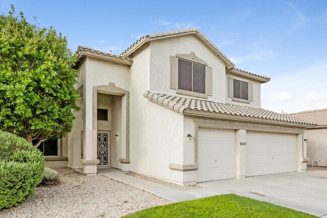 Foto del edificio - 9243 W Salter Dr