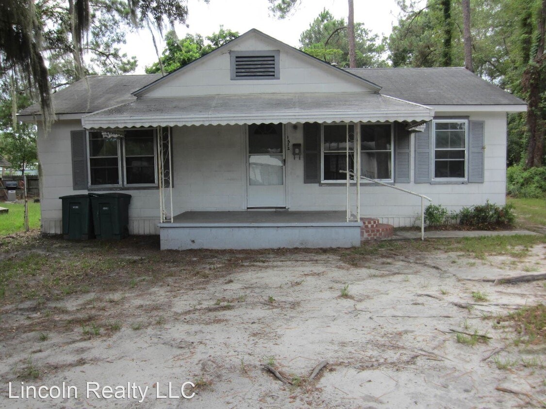 Primary Photo - 3 br, 1.5 bath House - 1512 N Lee Street