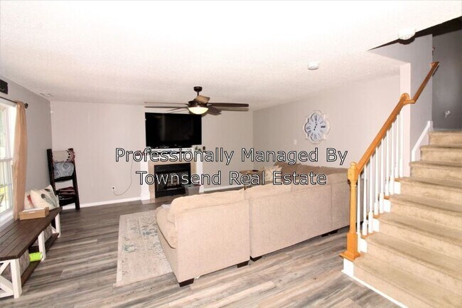 Foto del edificio - 4401 Clifton Dr
