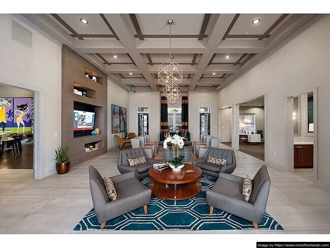 Foto del edificio - 3500 Millenia Blvd