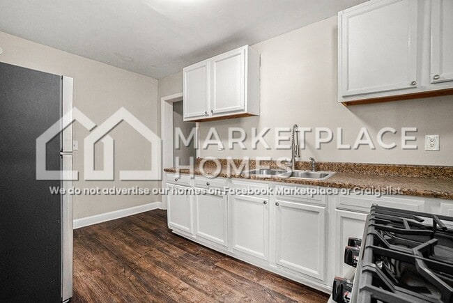 Foto del edificio - 1385 Eason St NW