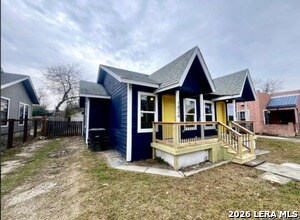 Foto del edificio - 1828 Texas