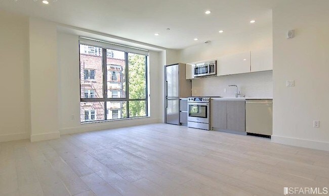 Foto del edificio - 832 Sutter St