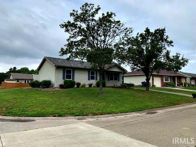 Building Photo - 2828 Gardenia Dr