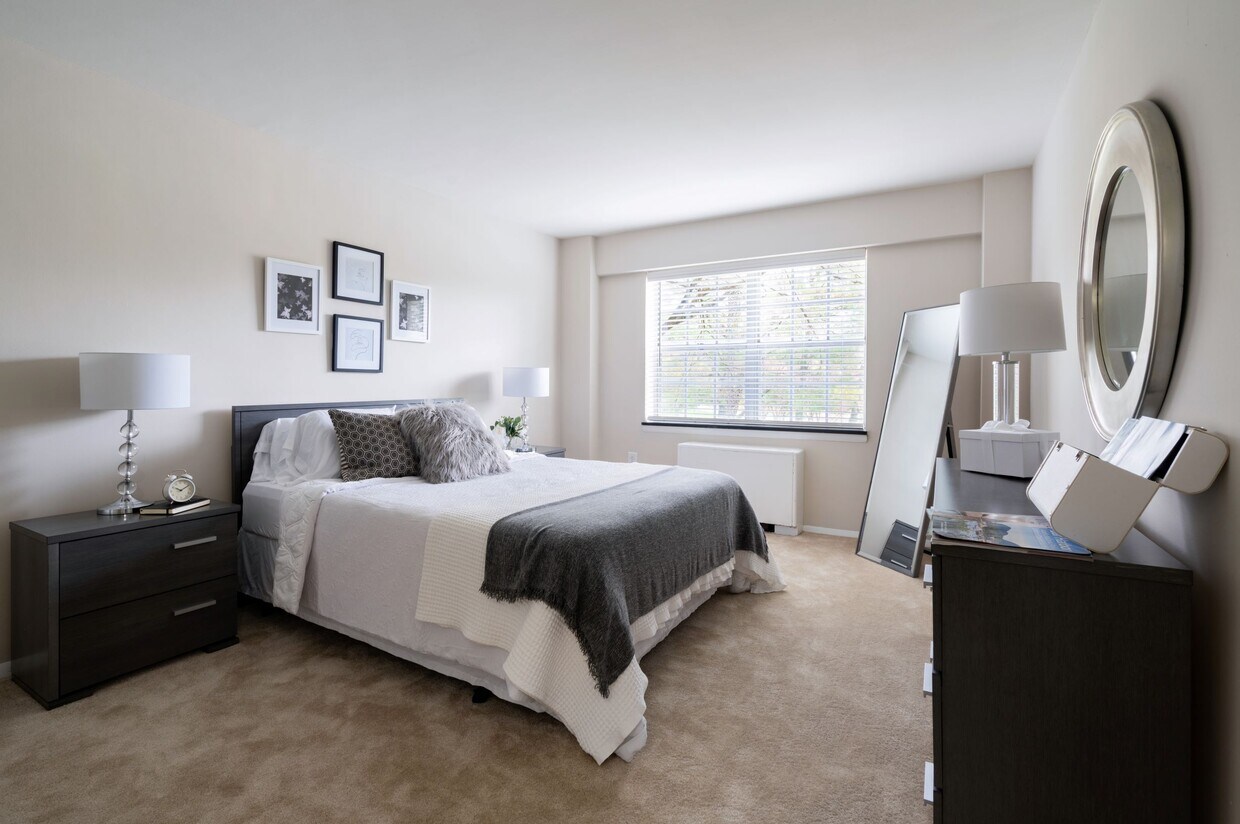 Rosemont Plaza Apartments Bryn Mawr, PA