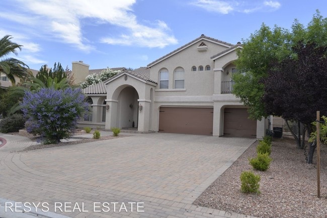Building Photo - 5 br, 4.5 bath House - 11125 BANDON DUNES CT