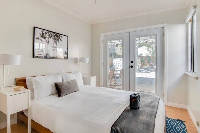 Foto del edificio - 12429 Wagner St