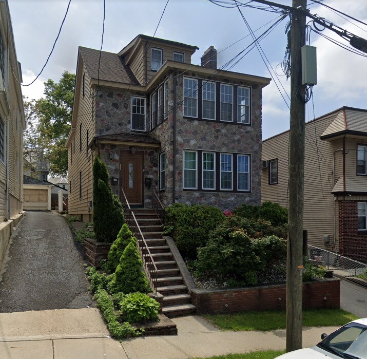 Outside - 56 Laurel Ave