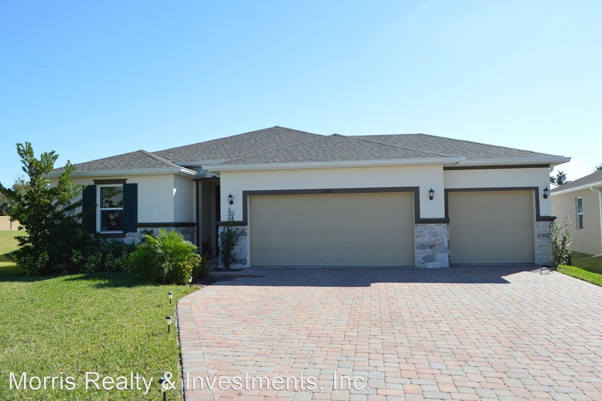 Primary Photo - 3 br, 2 bath House - 3140 Bayou Lane