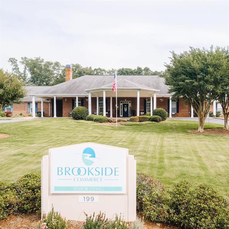 199 West W Gary Road, Commerce, GA 30529 House Rental in Commerce, GA