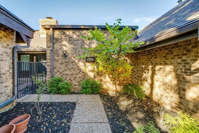 Foto del edificio - Easy Townhouse Living